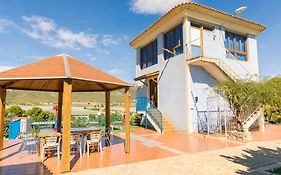 Casa Levante - Casa Rural Los Cuatro Vientos